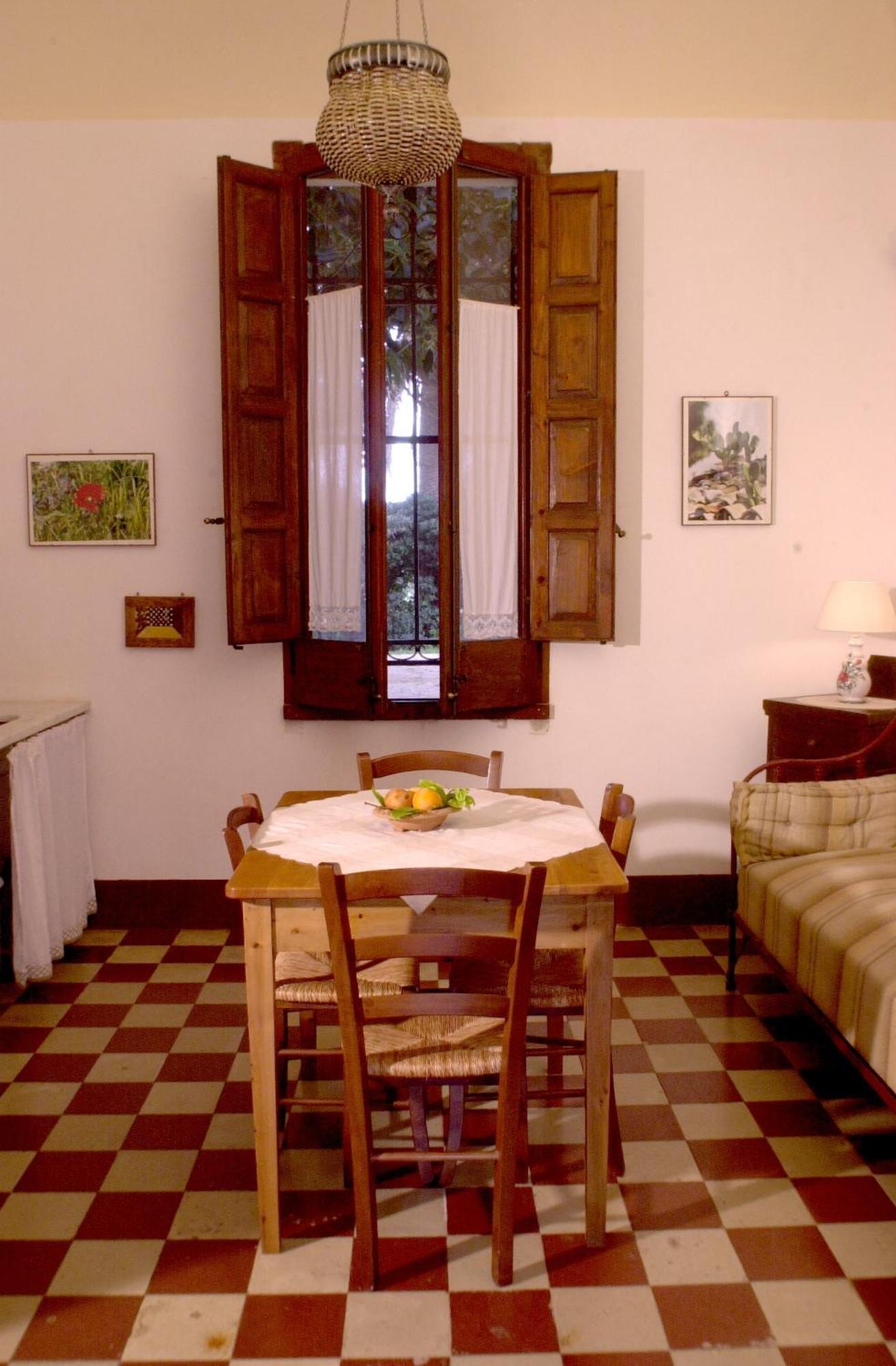 Azienda Agrituristica Tenuta Pizzolungo Эриче Экстерьер фото