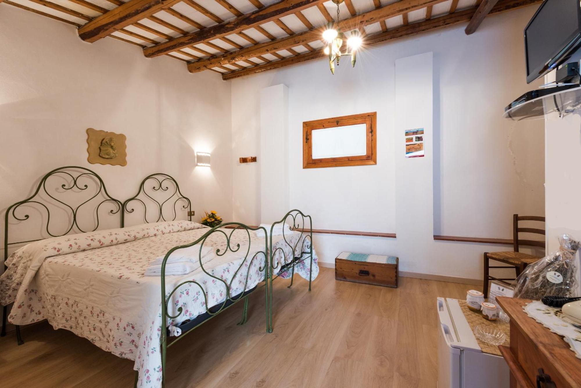 Azienda Agrituristica Tenuta Pizzolungo Эриче Экстерьер фото