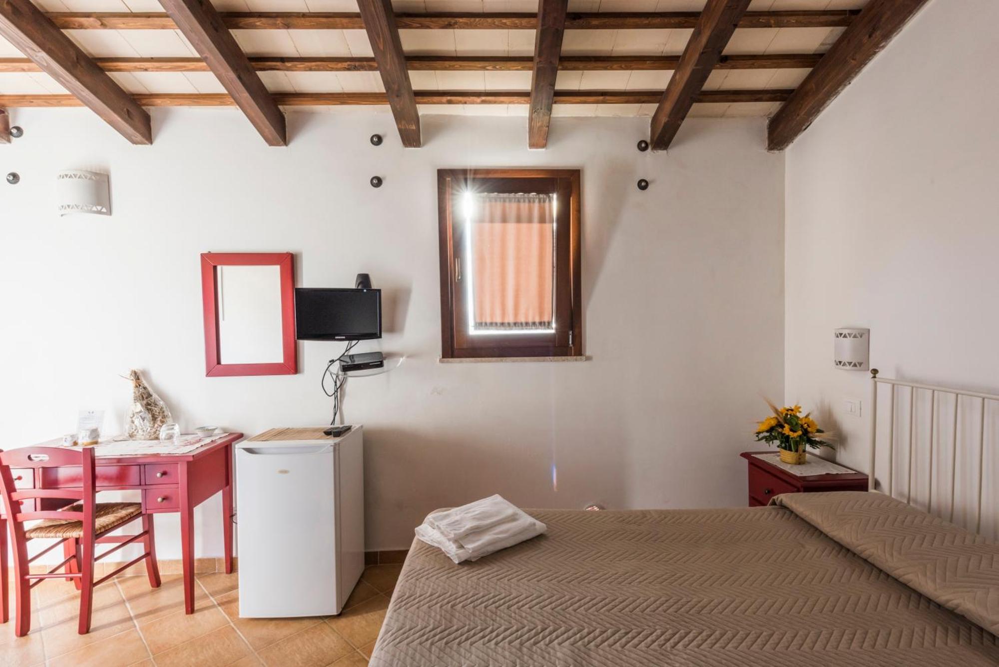Azienda Agrituristica Tenuta Pizzolungo Эриче Экстерьер фото