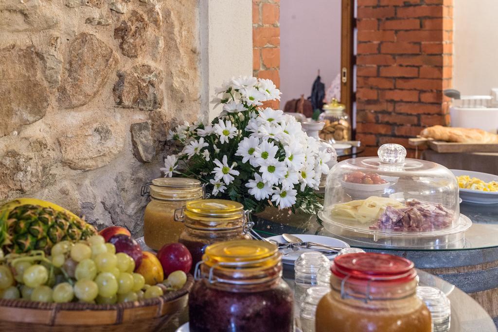 Azienda Agrituristica Tenuta Pizzolungo Эриче Экстерьер фото