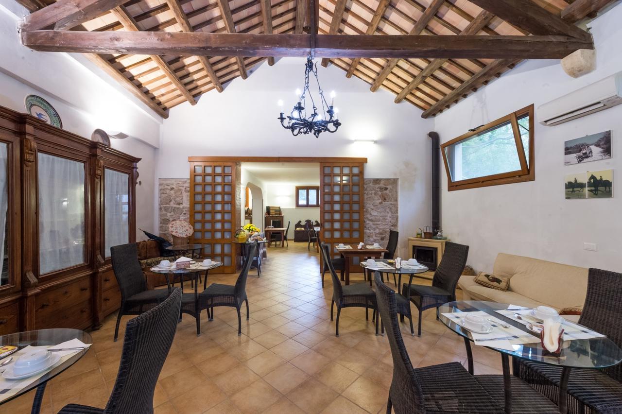 Azienda Agrituristica Tenuta Pizzolungo Эриче Экстерьер фото