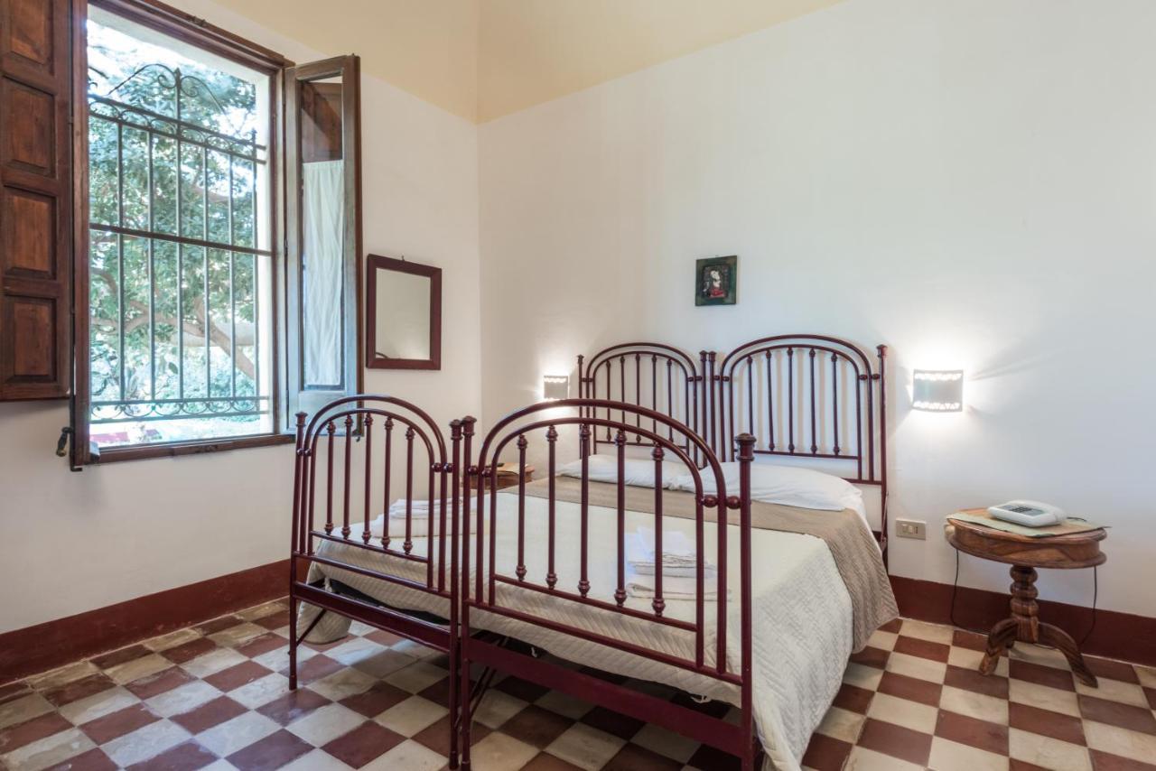Azienda Agrituristica Tenuta Pizzolungo Эриче Экстерьер фото